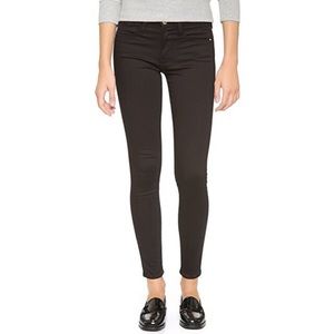 FRAME Le High Skinny in Vian